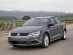 Volkswagen Jetta 2010 года (US)